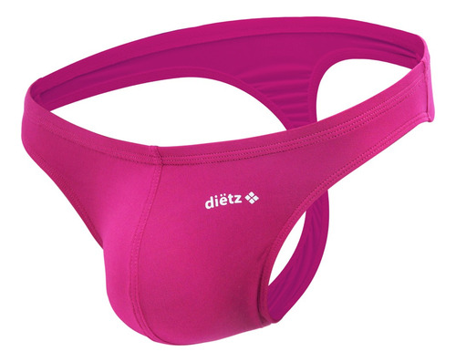 Tanga Beat Magenta