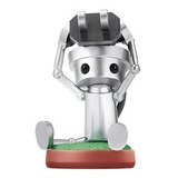 Amiibo Chibi-robo - Pronta Entrega