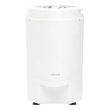 Secarropas Centrifugo Drean Qv 6.5 Kg Blanco 220v Oferta    