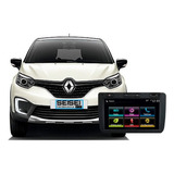 Stereo Original Captur Media Nav ¡nuevo!