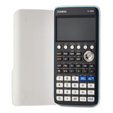 Calculadora Gráfica Con Pantalla Casio Fx-cg50, Color Negro