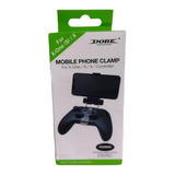 Gancho Mobile Clip Base Soporte Smartphone Control Xbox One 