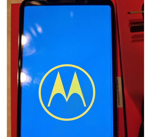 Motorola Moto Z3 Play 64gb Ram 4gb Índigo Oscuro + Moto Mod 