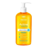 Darrow Actine Oil Control Gel De Limpeza 240g