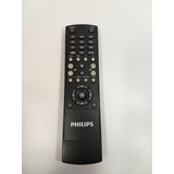Controle Remoto Philips Tv Televisão Original Rc190 S1p