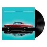Machine Nortec Collective Presents - Tijuana Sound Lp Vinyl