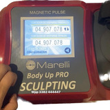Body Up Pro Sculping Marinelli