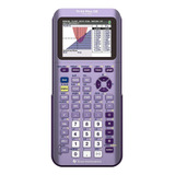 Ti-84 Plus Ce Python Color Graphing Calculator, Infinitel...