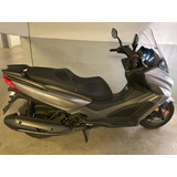 Scooter Kymco Xtown 250