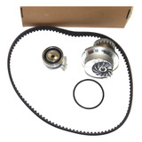 Kit Distribución Con Bomba Agua, Gm Chevy 1.4 1.6, 90531677,