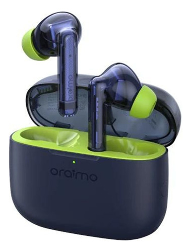 Auriculares Oraimo Otw-330