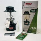 Linterna Coleman Camisa Simple P/ Kerosene , Metal , 700 Lm