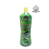 Shampoo Anticaida Y Fortificante  Romero Y Quina