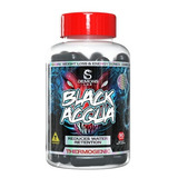 Black Acqua 90 Cápsulas - Demons Lab - Termogênico Diurético