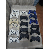 Controles Originales Ps3