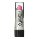 Jordana Labial Nacarado Lipstick Color 29 Hot Pink