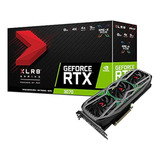 Pny Geforce Rtx 3070 8gb Xlr8 Gaming Revel Epic-x Rgb Triple