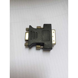 Adaptador Dvi