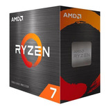 Processador Amd Ryzen 7 5700g 4.6ghz Am4 Com Vídeo Integrado