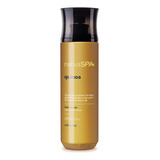 Body Splash Desodorante Colônia Nativa Spa Quinoa 200ml