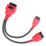 Adaptador Universal Para Chrysler Security Gateway Fca 12+8