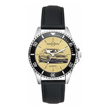 Reloj De Ra - Reloj De Ra - Watch - Gifts For Audi S3 8v Lim