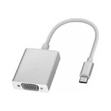 Adaptador Usb Tipo C Para Vga