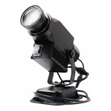 Waject Proyector Led Gobo Ip65 Impermeable Con Imágenes Gira