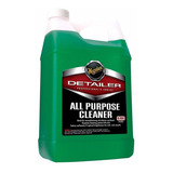 All Purpose Cleaner P/meguiars X 3.78 L #1006 Meguiars G052-02-10-12