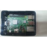 Raspberry Pi3 - Wi-fi, Bluetooth 