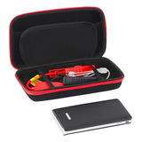 Batería De Emergencia Para Automóvil Jump Starter Booster, P