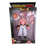 Majin Boo Dragon Ball Super Figura Articuladas 17cm Juguete