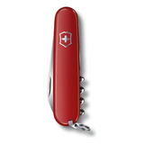 Victorinox Swiss Army Waiter - Cuchillo De Bolsillo