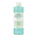 Tónico Mario Badescu Ácido Glicólico Piel Seca/normal