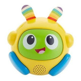 Fisher-price Juguete Para Bebés Mattel Surtido Bi Bot Y Bel 