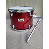 Tom 13 Y Holder 7/8 Bateria Adulto Percusion Ecla