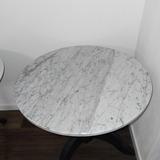 Mesa Marmol Carrara