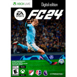 Ea Sports Fc 24 Xbox X/s/one Original