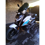 Cf Moto Nk 400