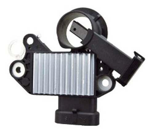 Regulador Alternador Chevrolet Aveo 1.6l 4 Cil 04/08