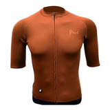 Jersey Ciclismo Pavè Smooth