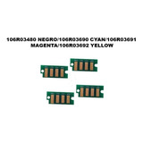 Chip Phaser /wc 6510 6515 B/c/m/y