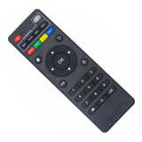 Controle Remoto Universal Para Tv Smart 4k Pro Infravermelho