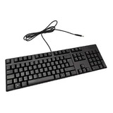  Teclado Dell Usb - Padrão Americano - De Mostruário