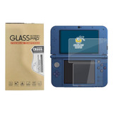 Lámina Vidrio/acrílica Compatible New 3ds Xl