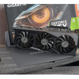 Tarjeta Video Nvidia Gigabyte Geforce Rtx 3070 Gaming Oc 8gb