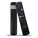 Control Remoto Rc311s Para Smart Tv Jvc Jam Westpoint Noblex