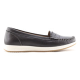 Zapato Mocasin Bajos Dama Mujer Marsanto 0168 Vincha Cshoes