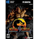 Mortal Kombat 4  Standard Edition