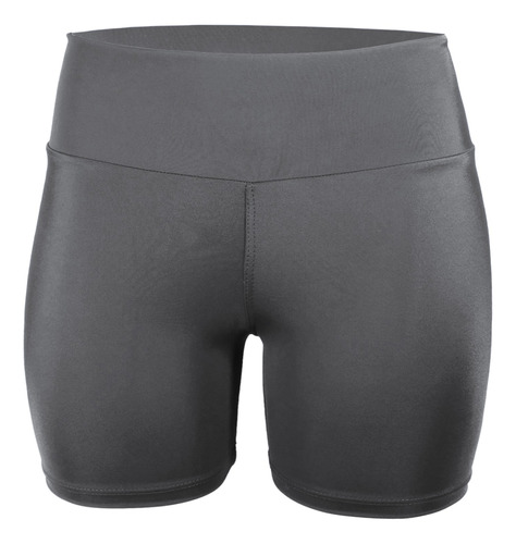 Short Licra Fit Para Mujer - Power Lycra